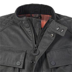 Braddan Urban Explorer Jacket