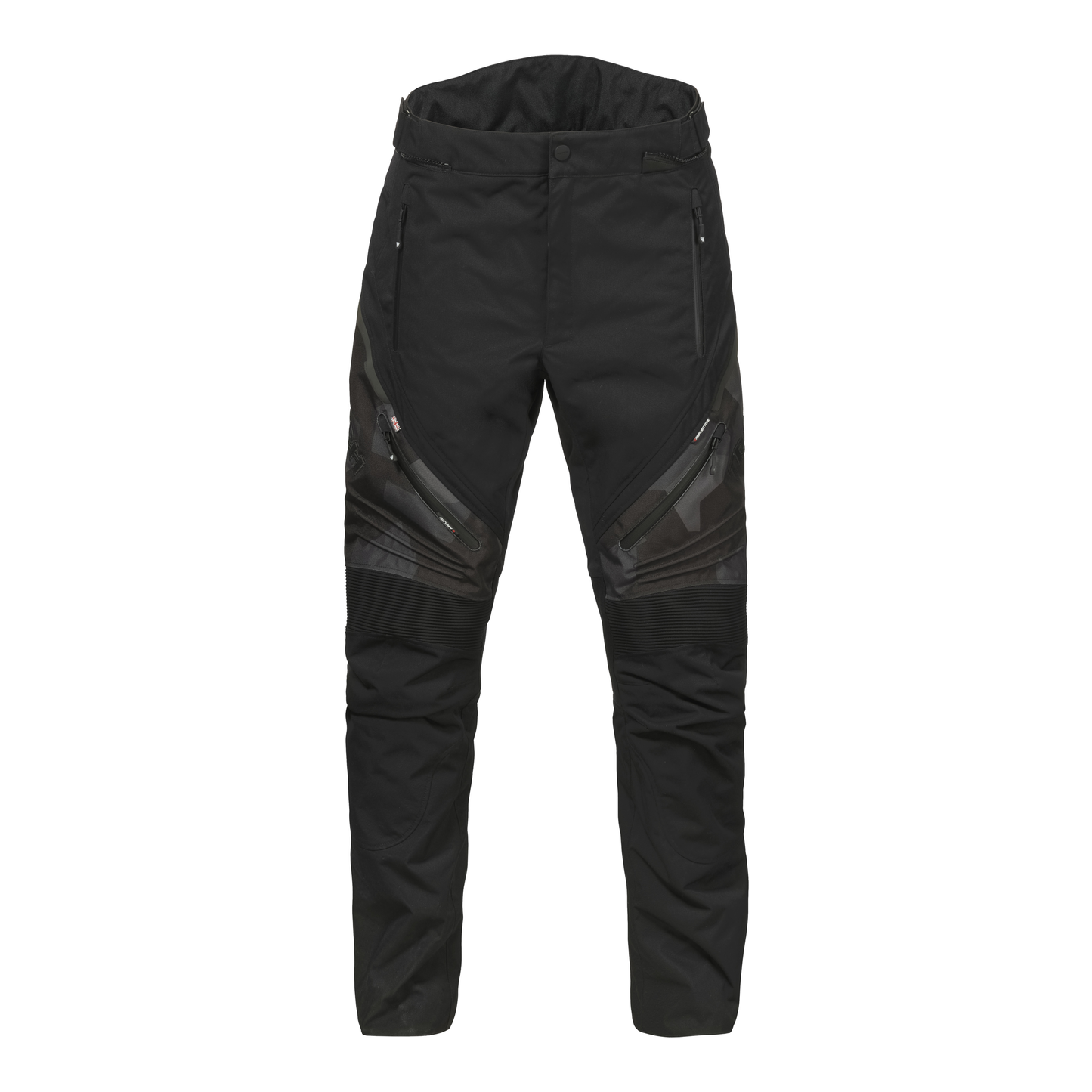 Triple Tritech Textile Trousers