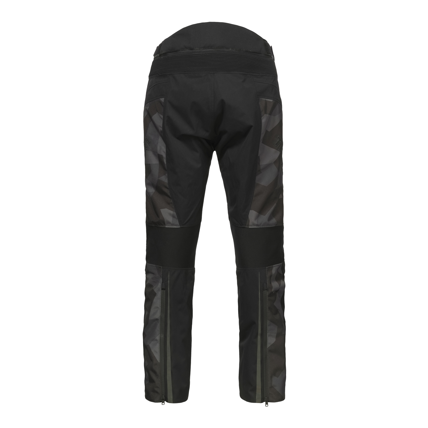 Triple Tritech Textile Trousers