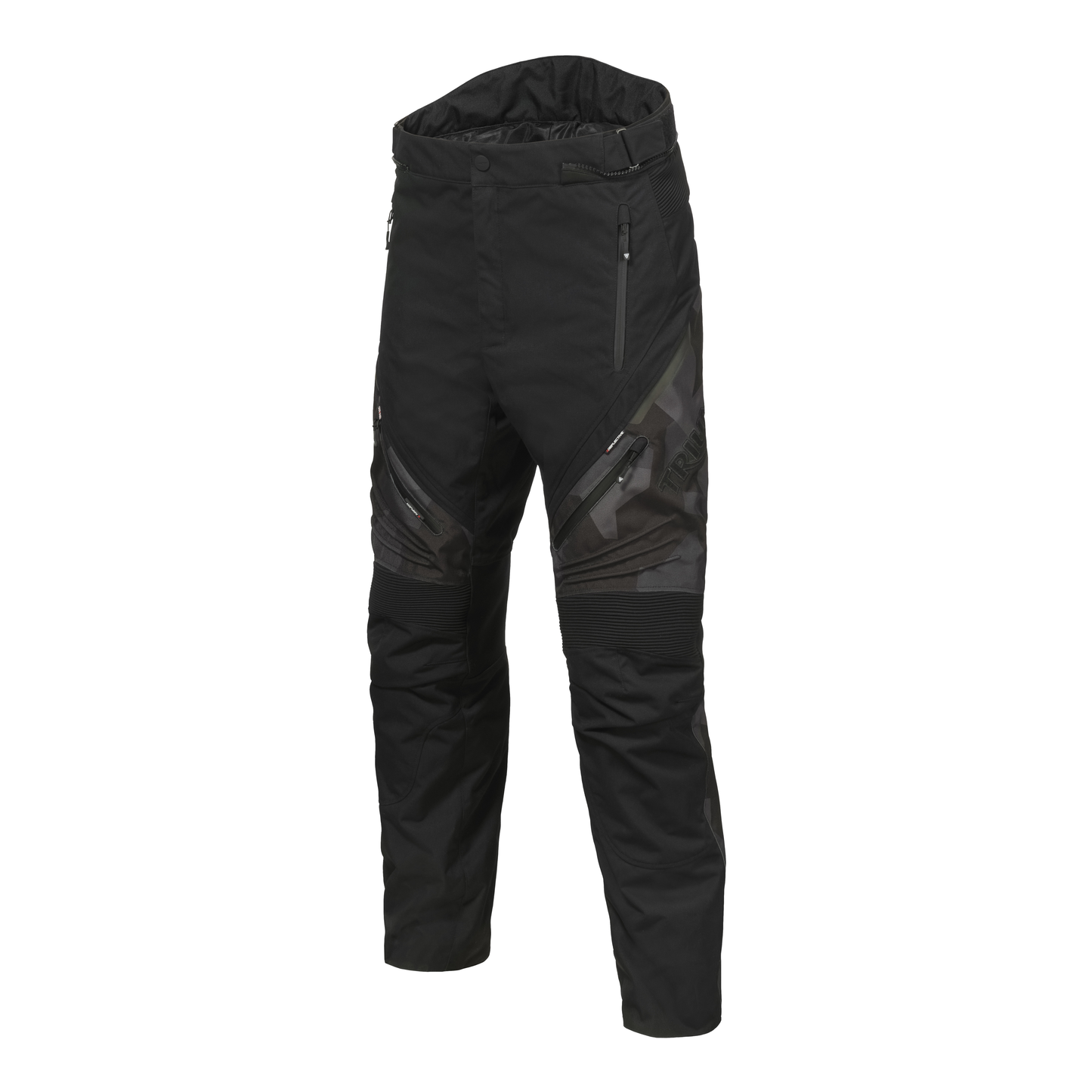 Triple Tritech Textile Trousers