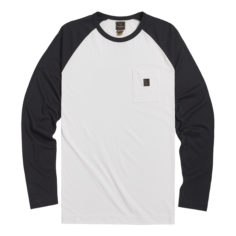 Blackwell Long Sleeve T-Shirt