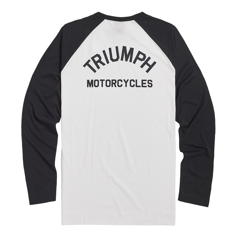 Blackwell Long Sleeve T-Shirt