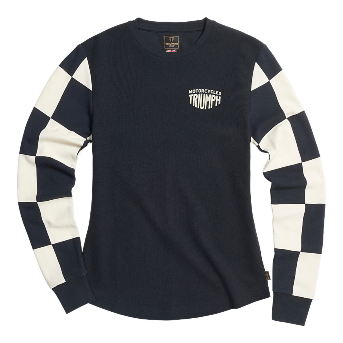 Nikki Long Sleeve Tee