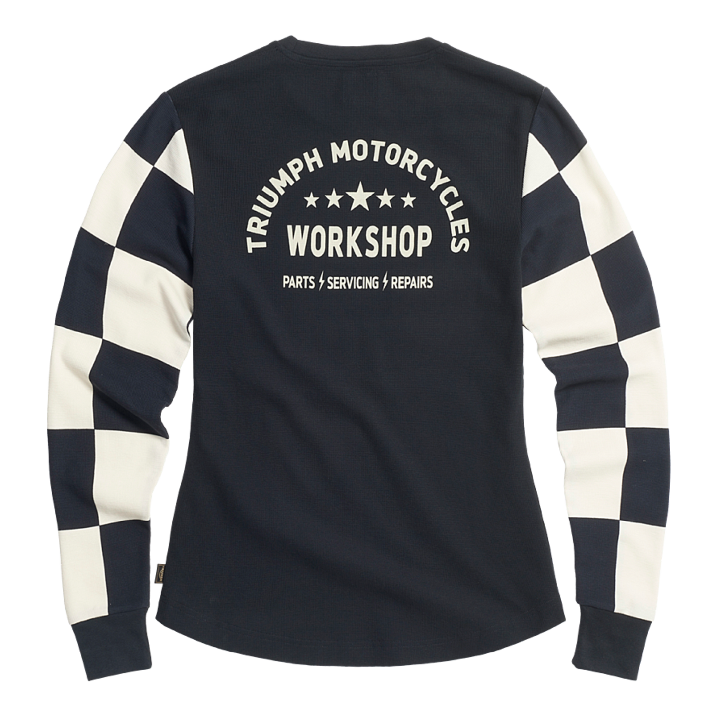 Nikki Long Sleeve Tee