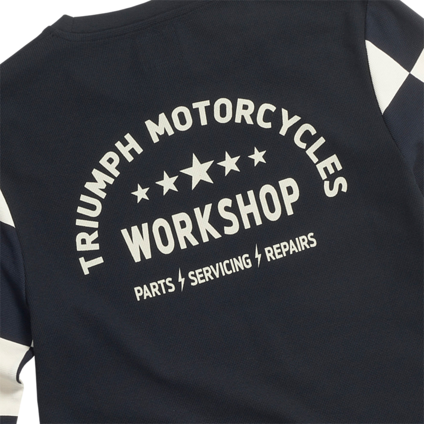 Nikki Long Sleeve Tee