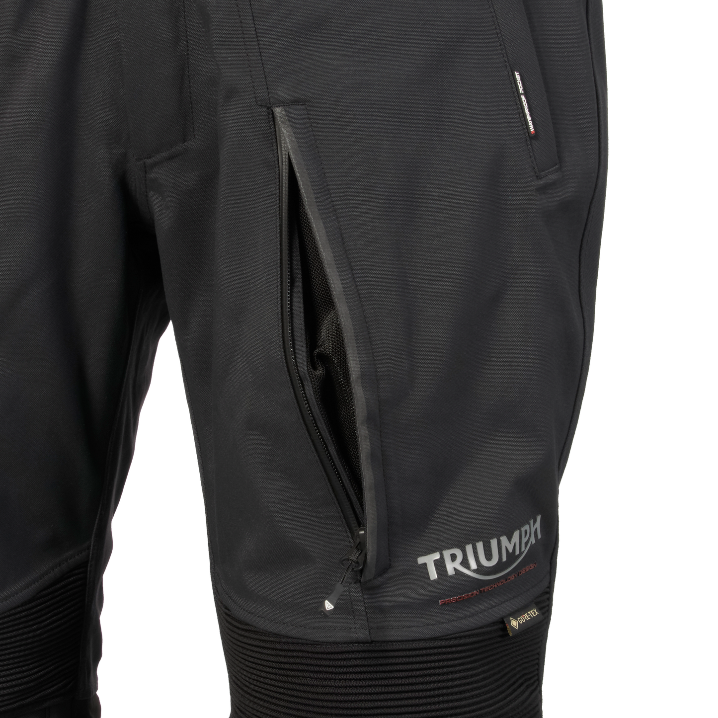 Alder 2 GTX Pro Trousers