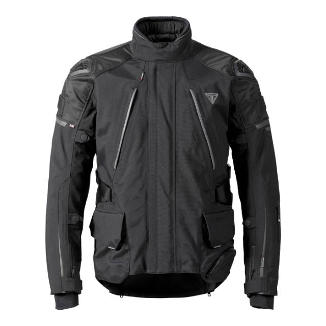 Alder Gore-Tex Textile Jacket