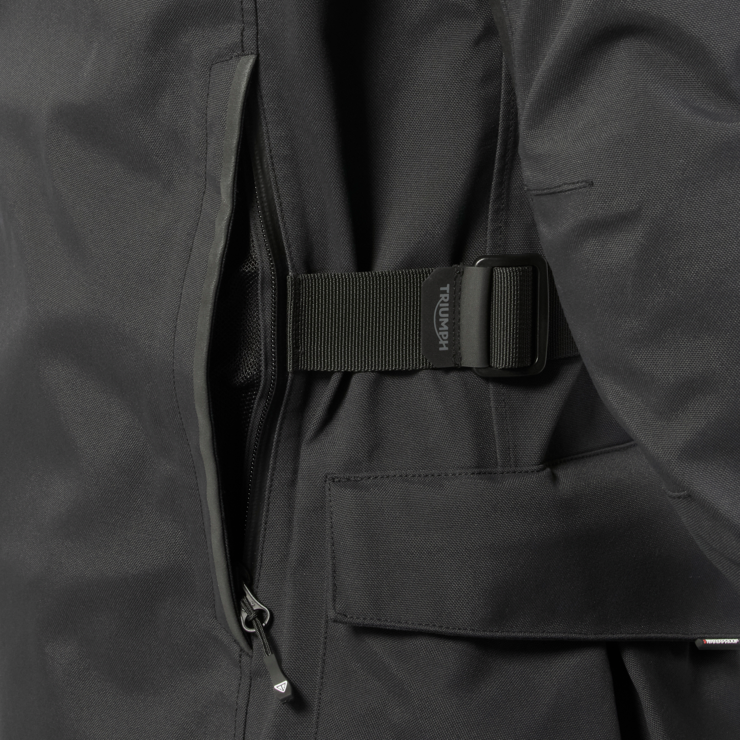 Alder 2 GTX Pro Textile Jacket