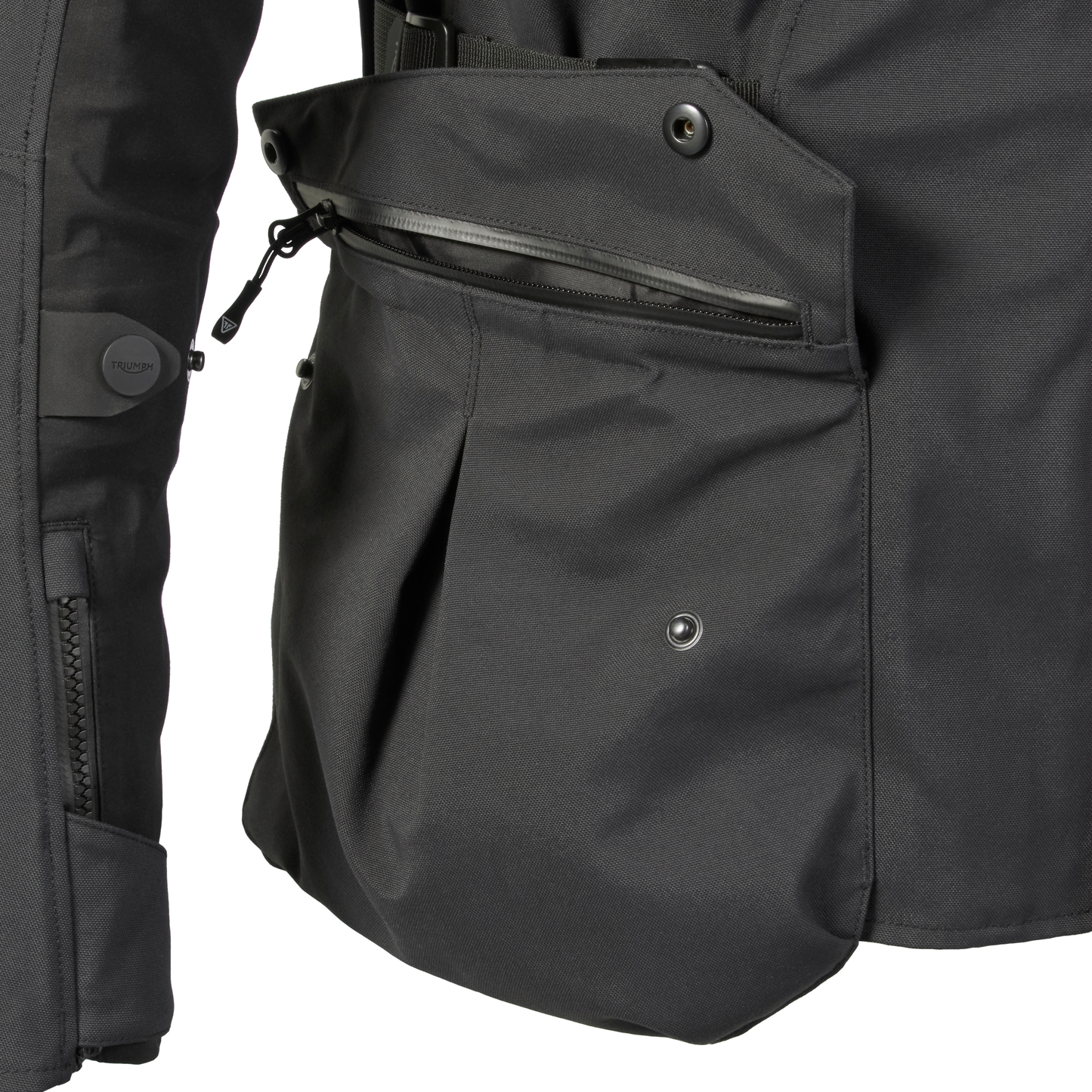 Alder 2 GTX Pro Textile Jacket