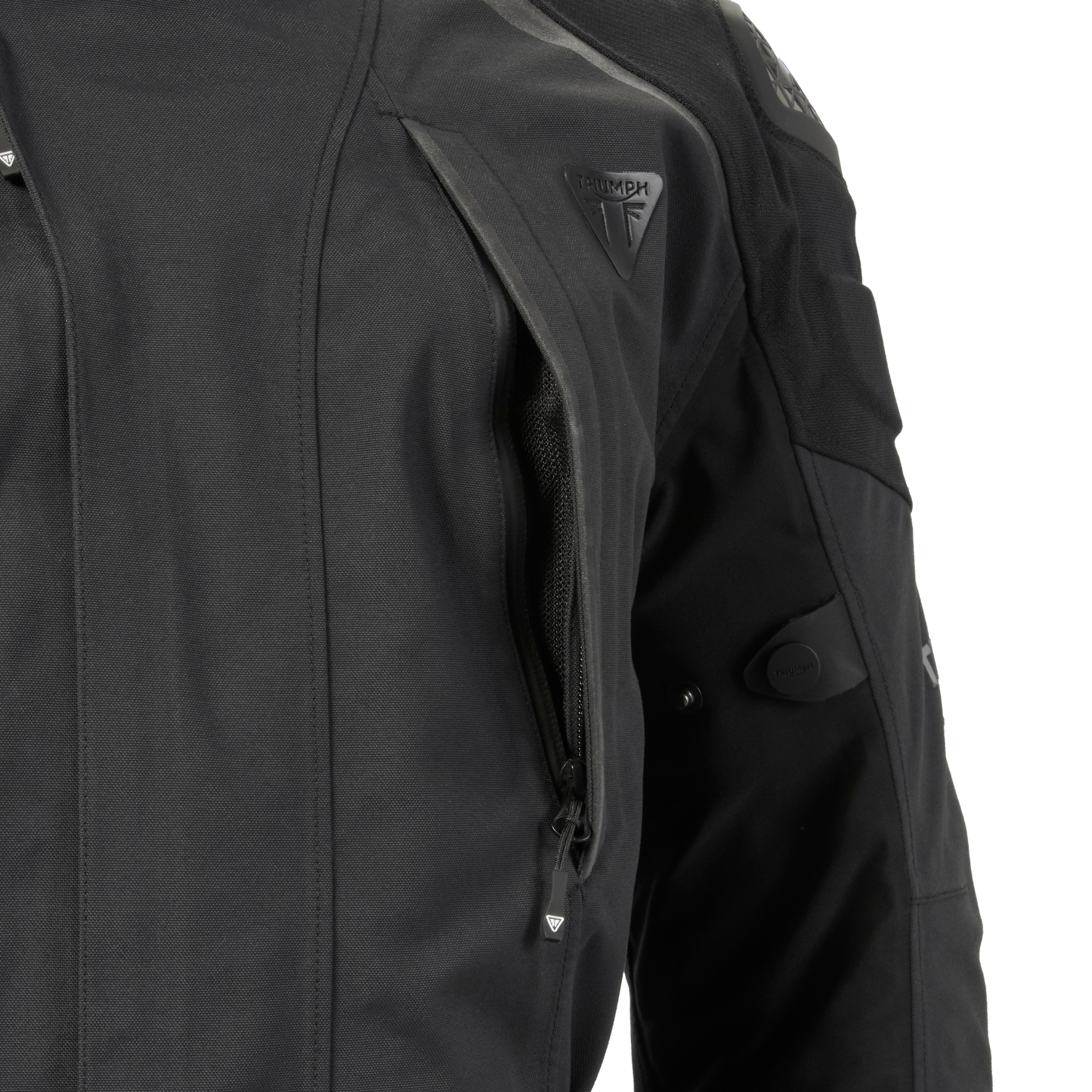 Alder 2 GTX Pro Textile Jacket