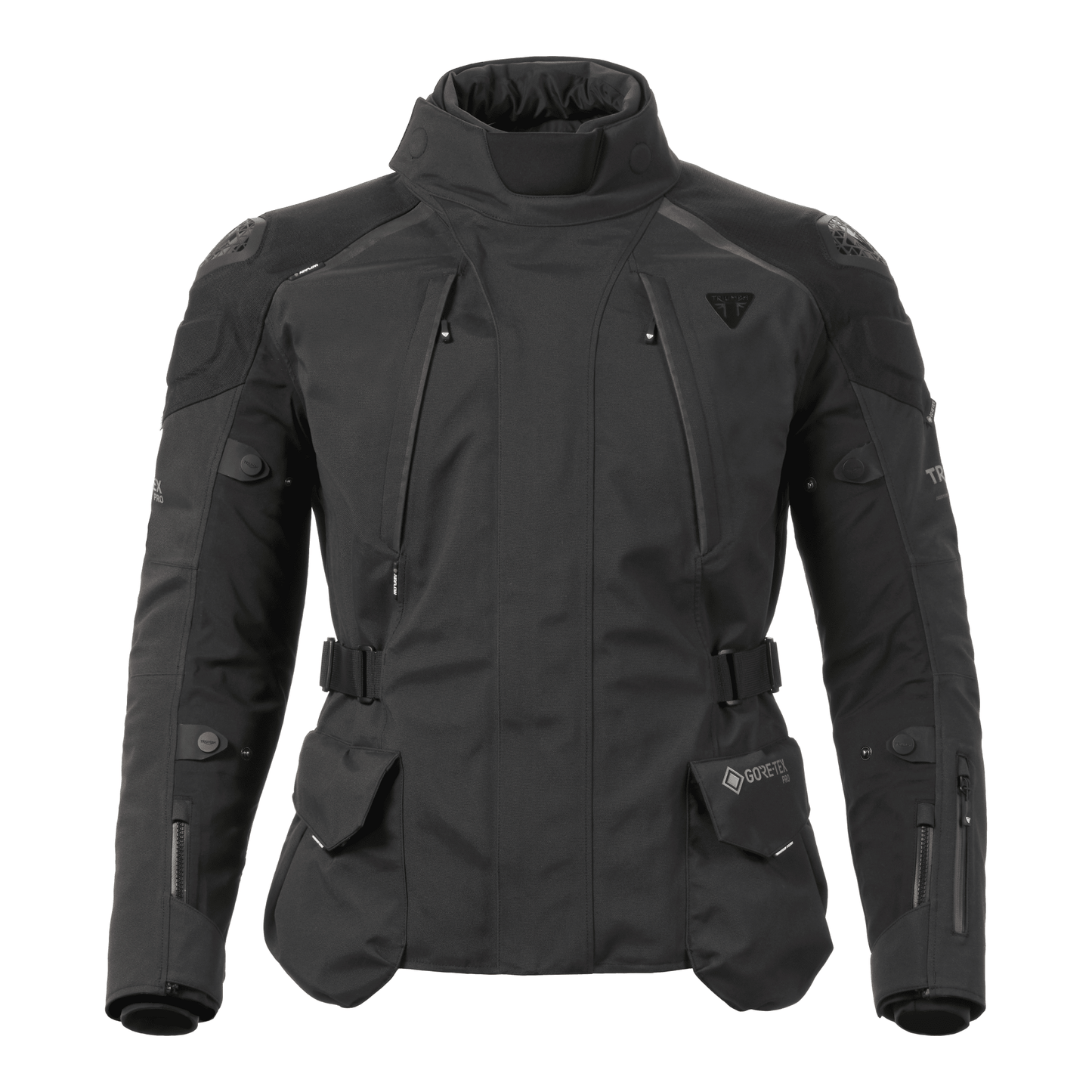 Alder 2 GTX Pro Textile Jacket