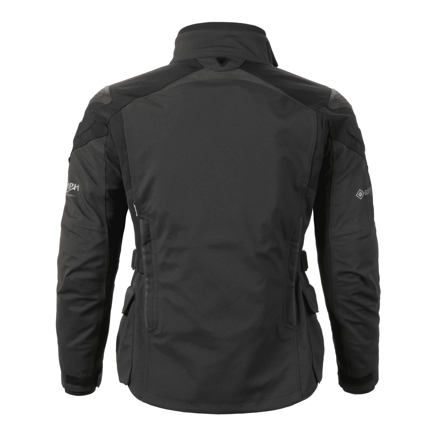 Alder 2 GTX Pro Textile Jacket