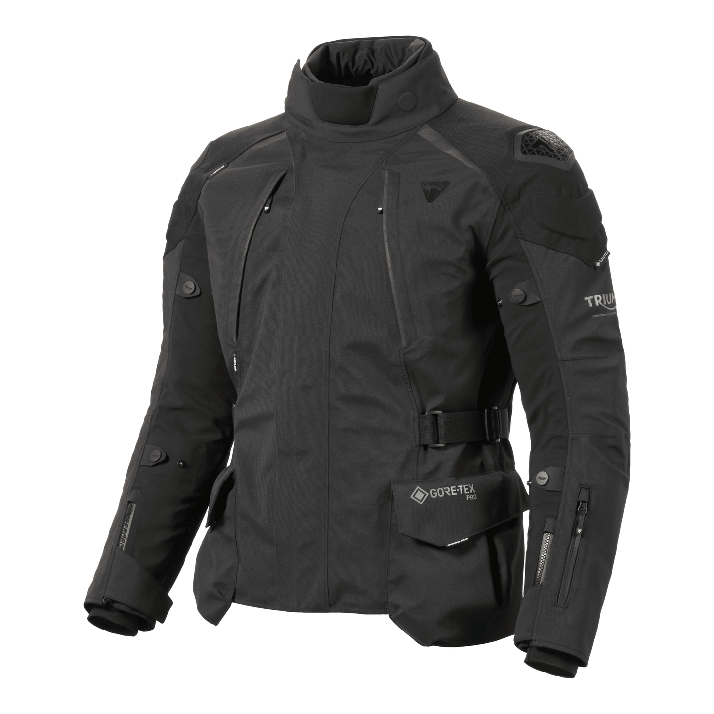 Alder 2 GTX Pro Textile Jacket