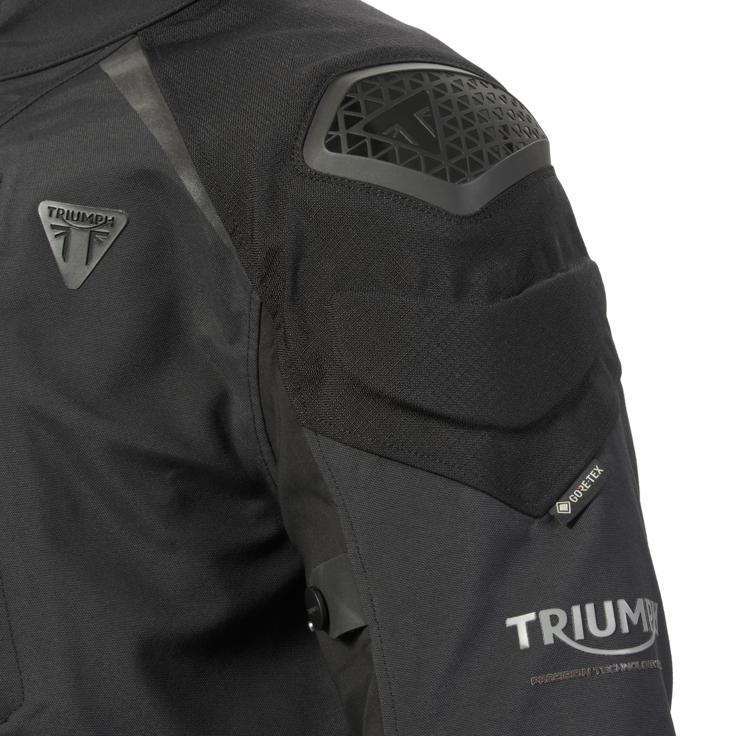 Alder 2 GTX Pro Textile Jacket