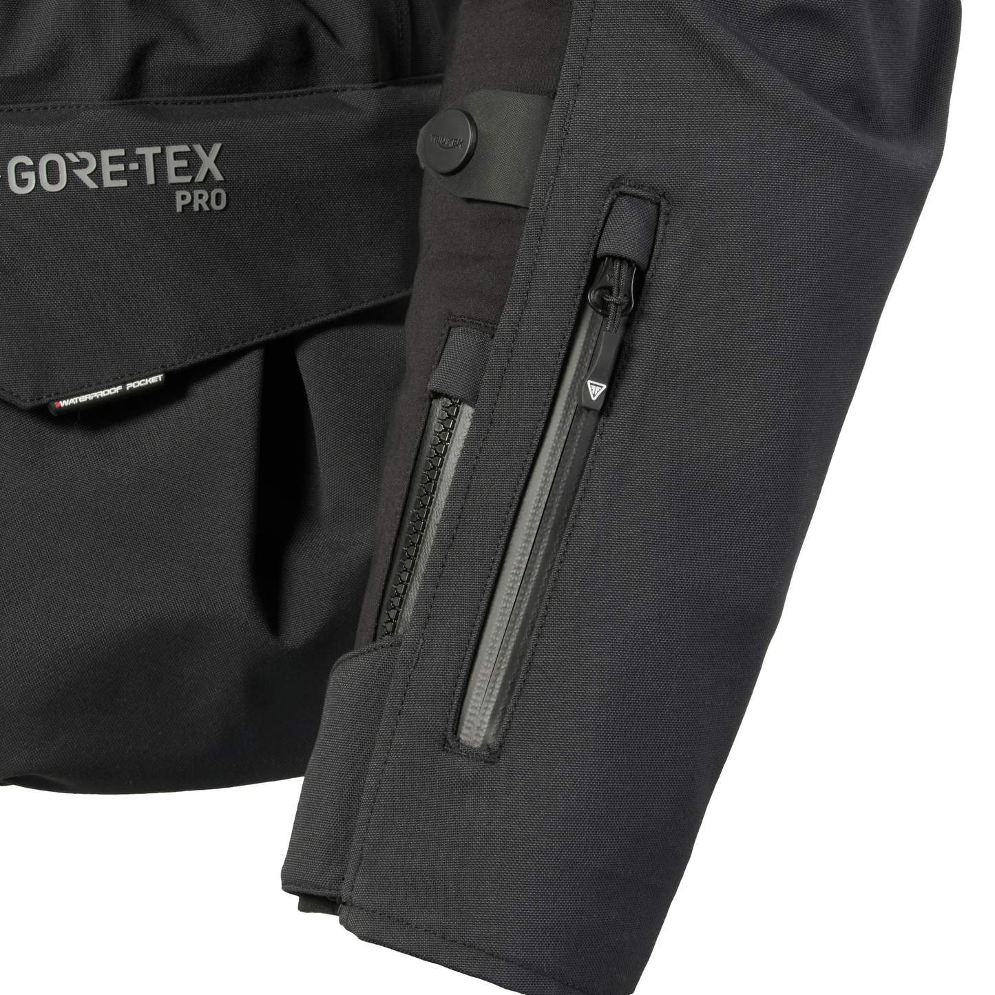 Alder 2 GTX Pro Textile Jacket