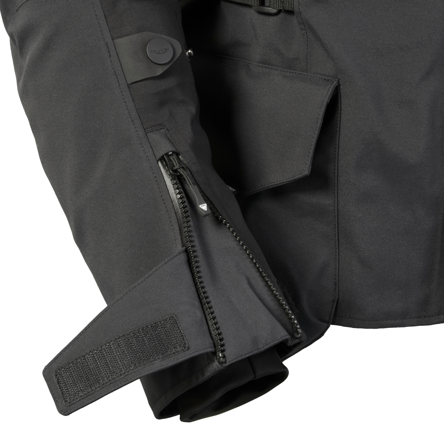 Alder 2 GTX Pro Textile Jacket