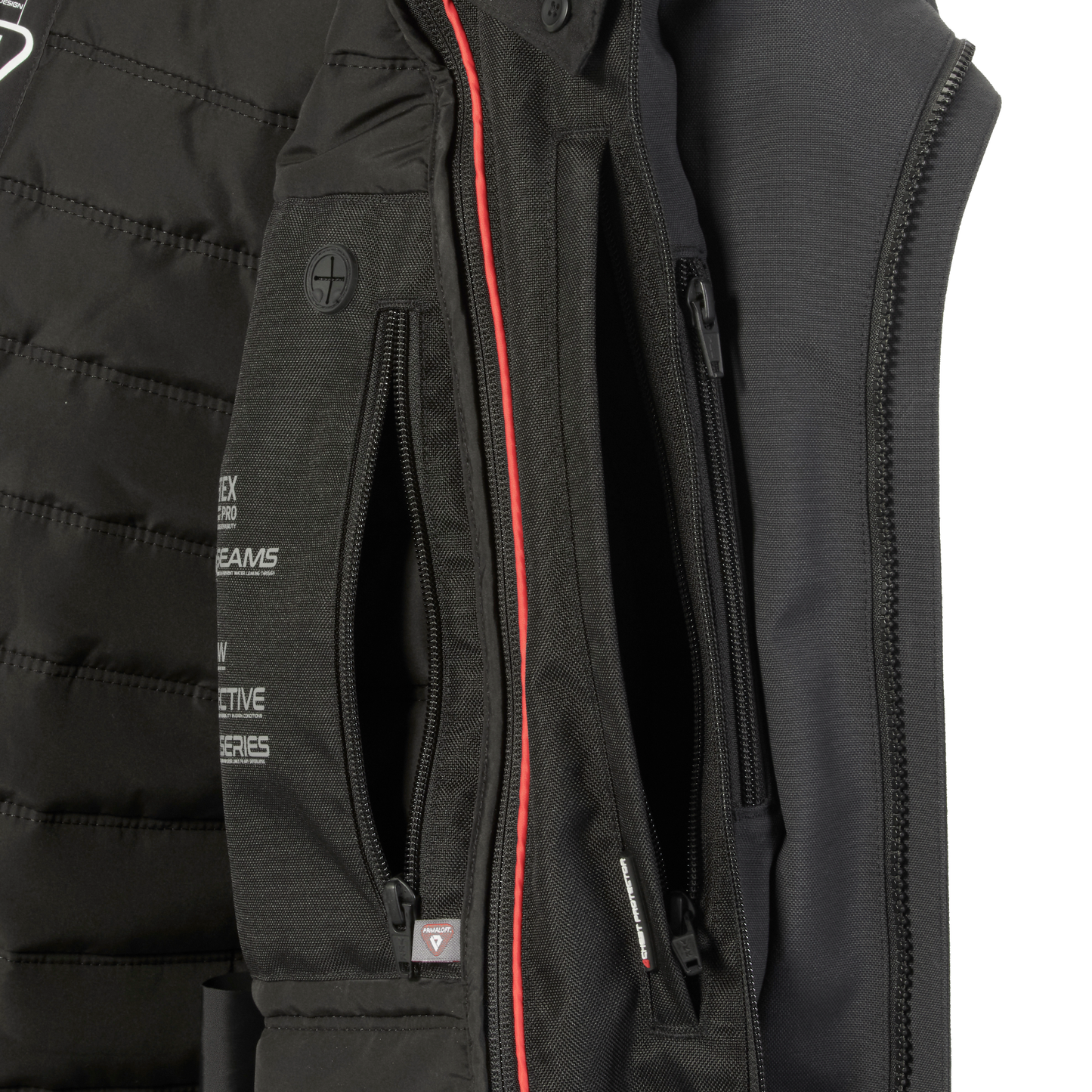 Alder 2 GTX Pro Textile Jacket