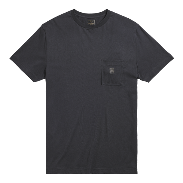 Ditchling Black T-shirt