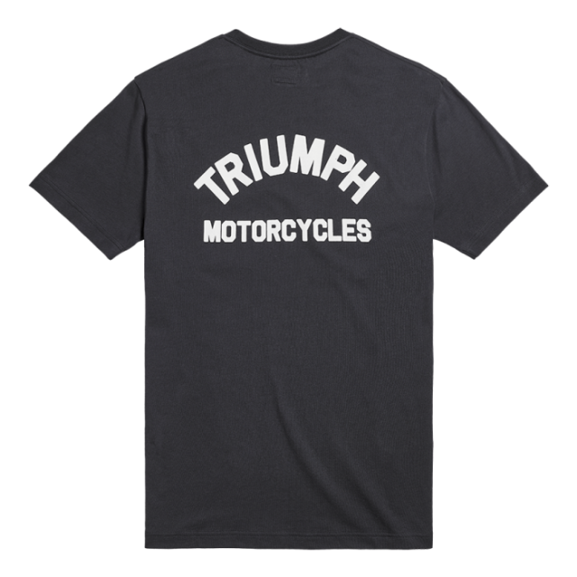 Ditchling Black T-shirt