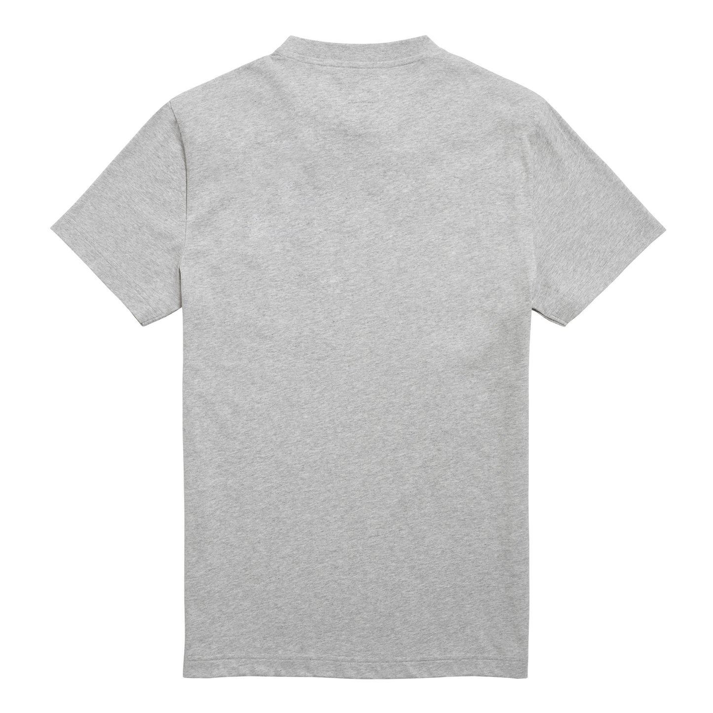Burnham Grey T-shirt