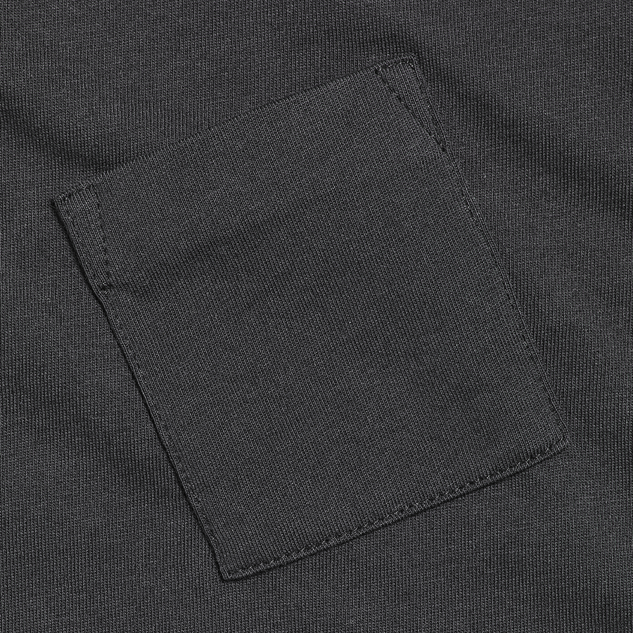 Ladies Black Sydney T-Shirt