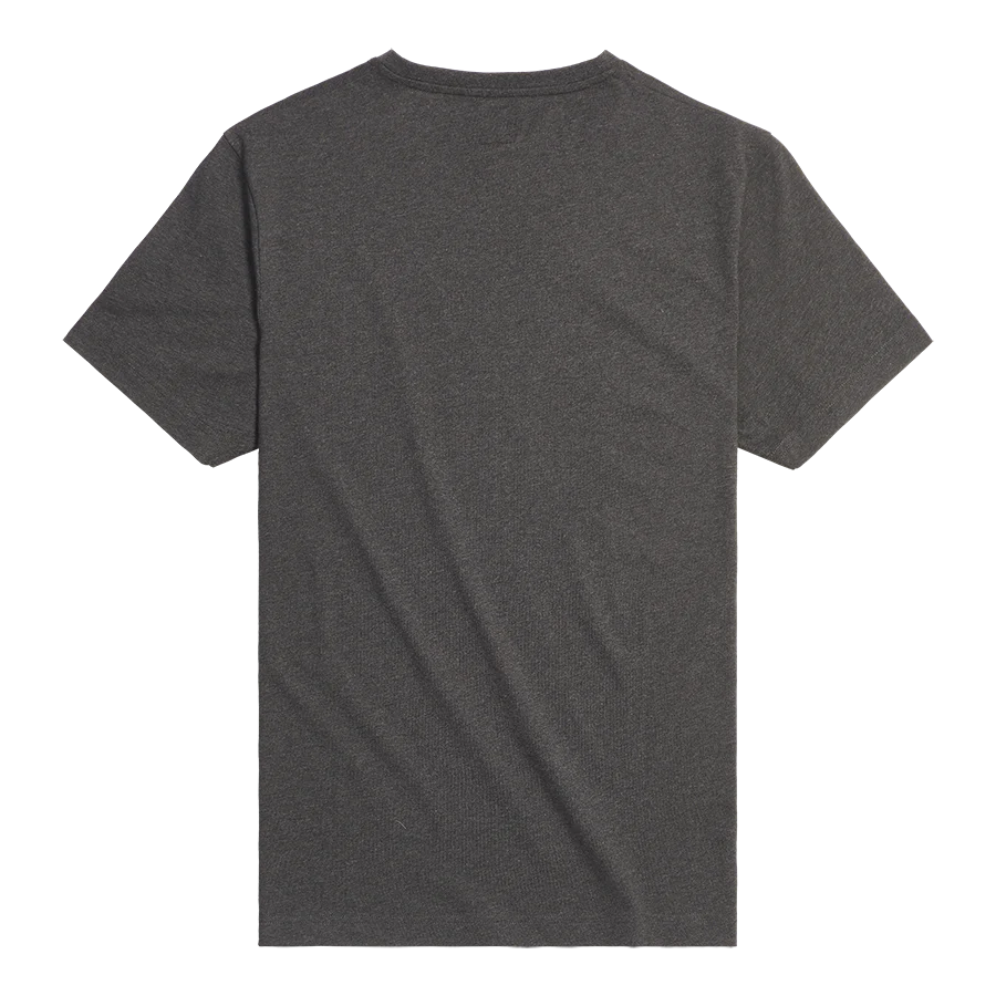 Helstone Grey T-shirt