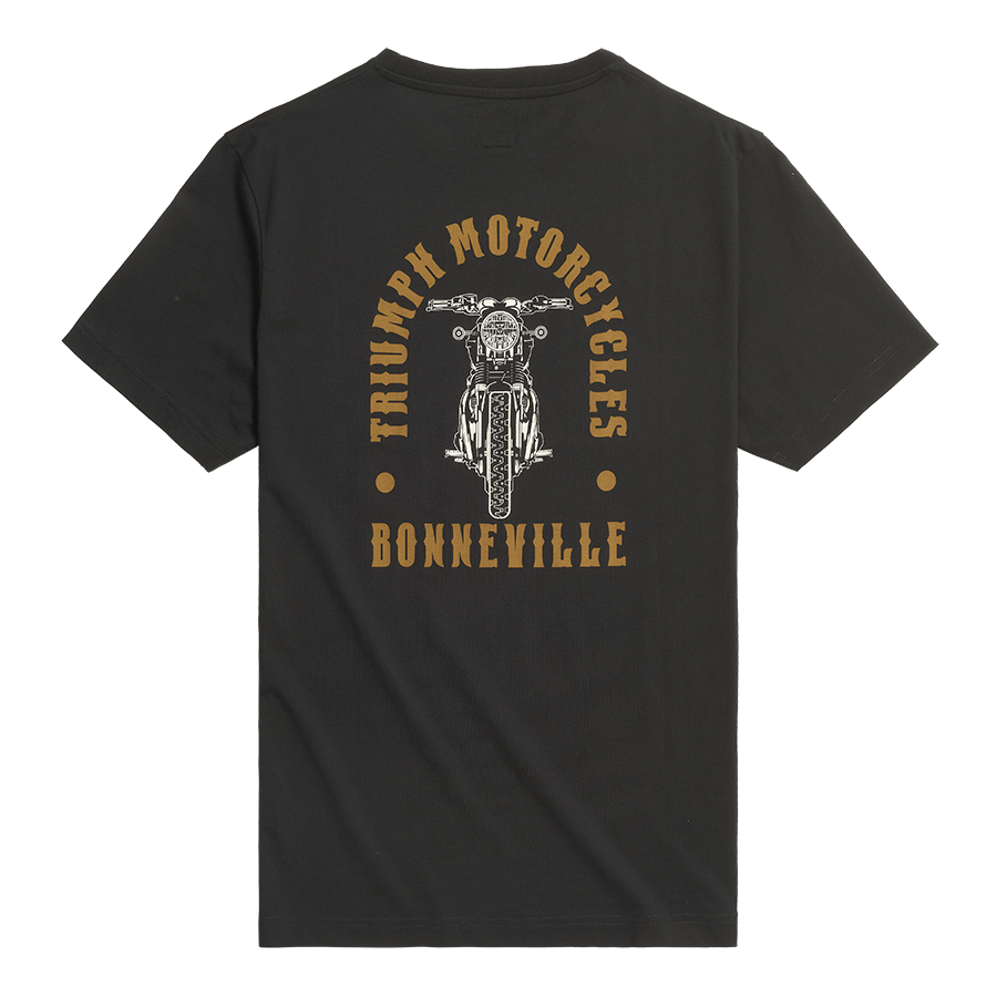 Bonneville T120 T-Shirt
