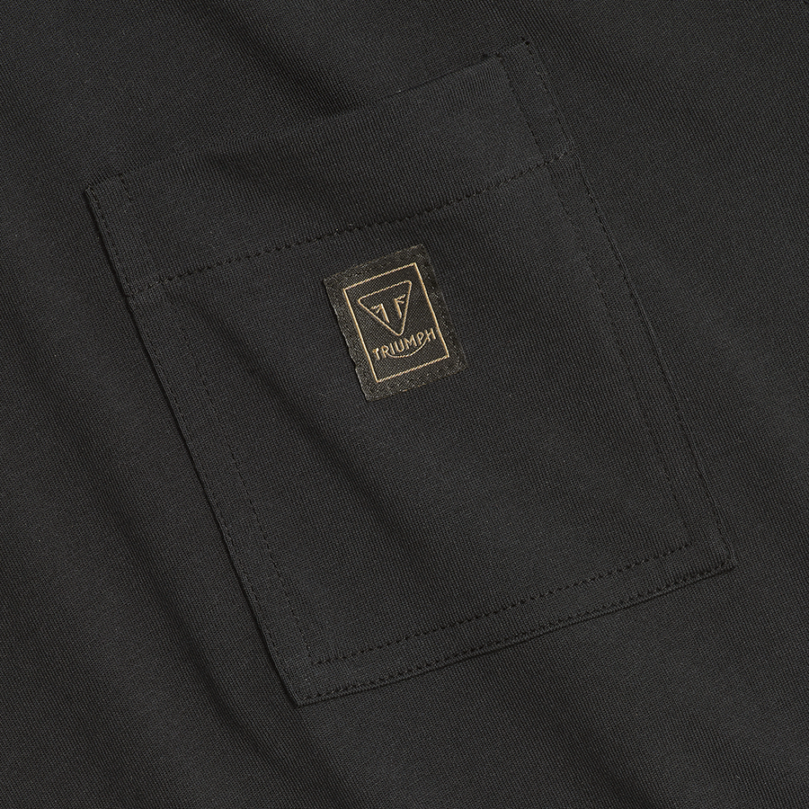 Bonneville T120 T-Shirt