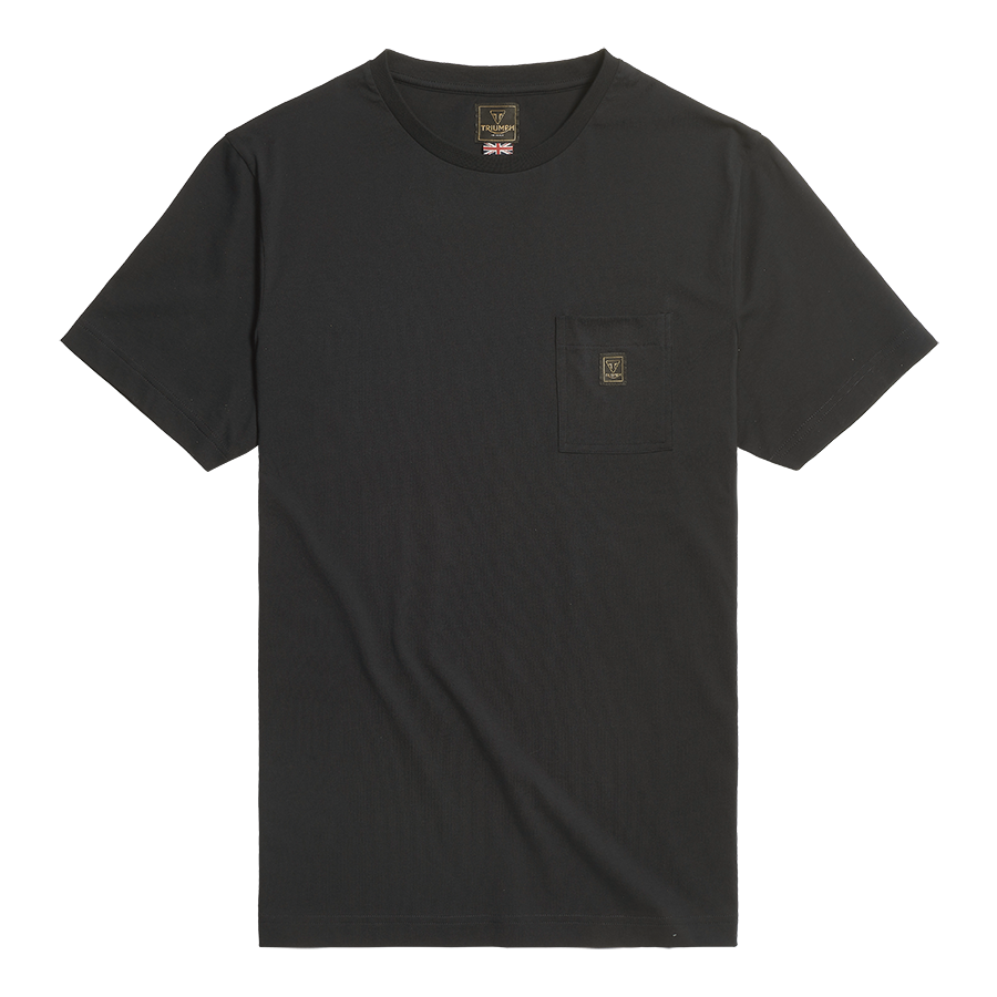 Ape Black T-Shirt
