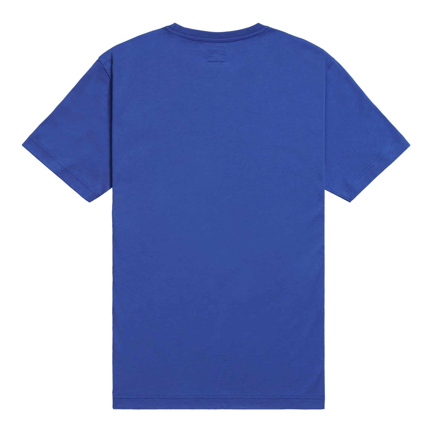 Cartmel Blue T-shirt