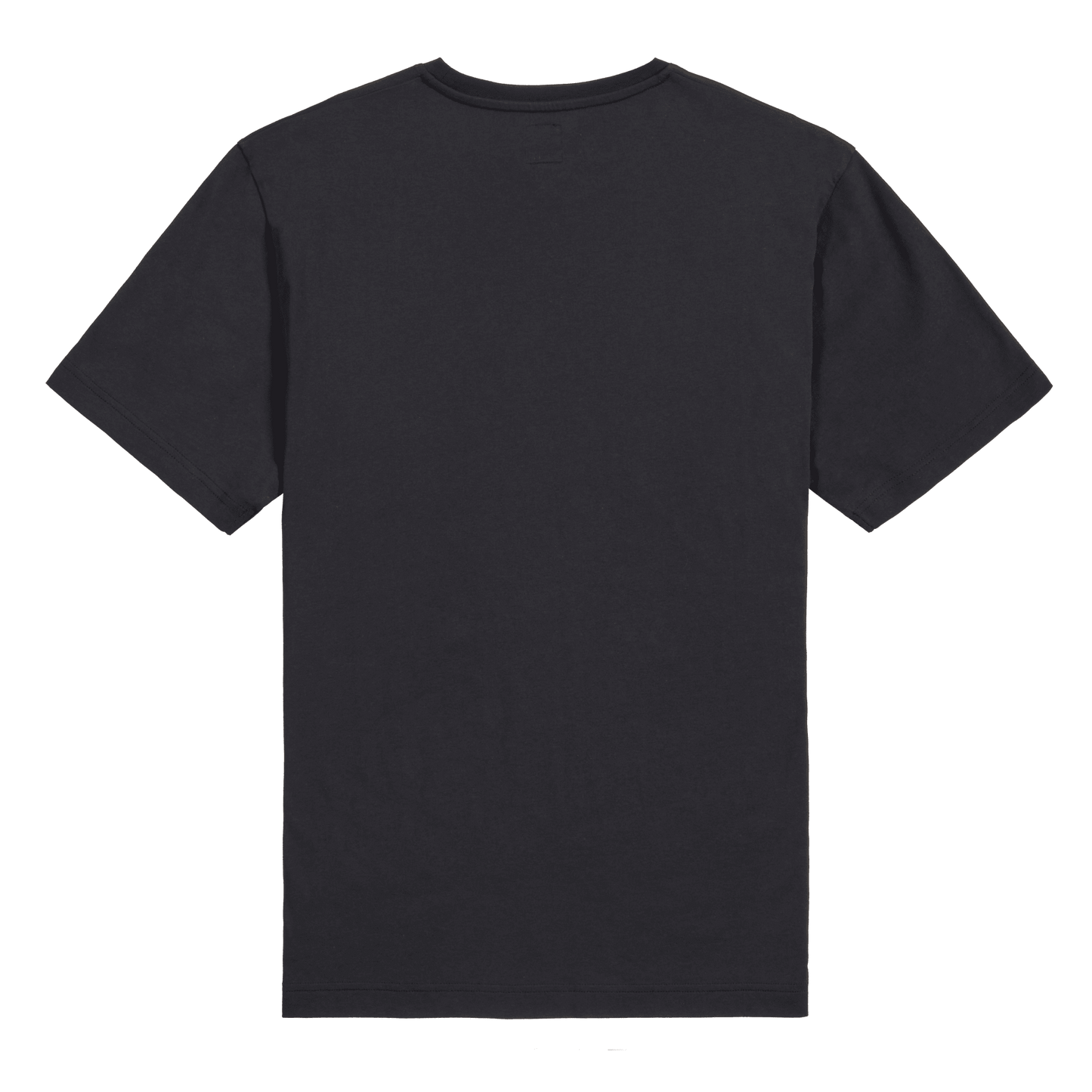 Racing Black T-Shirt