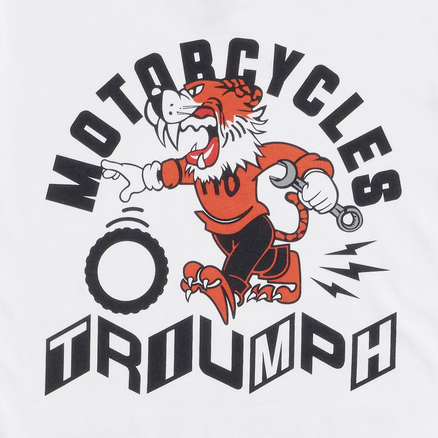 Ladies Pit Stop T-Shirt