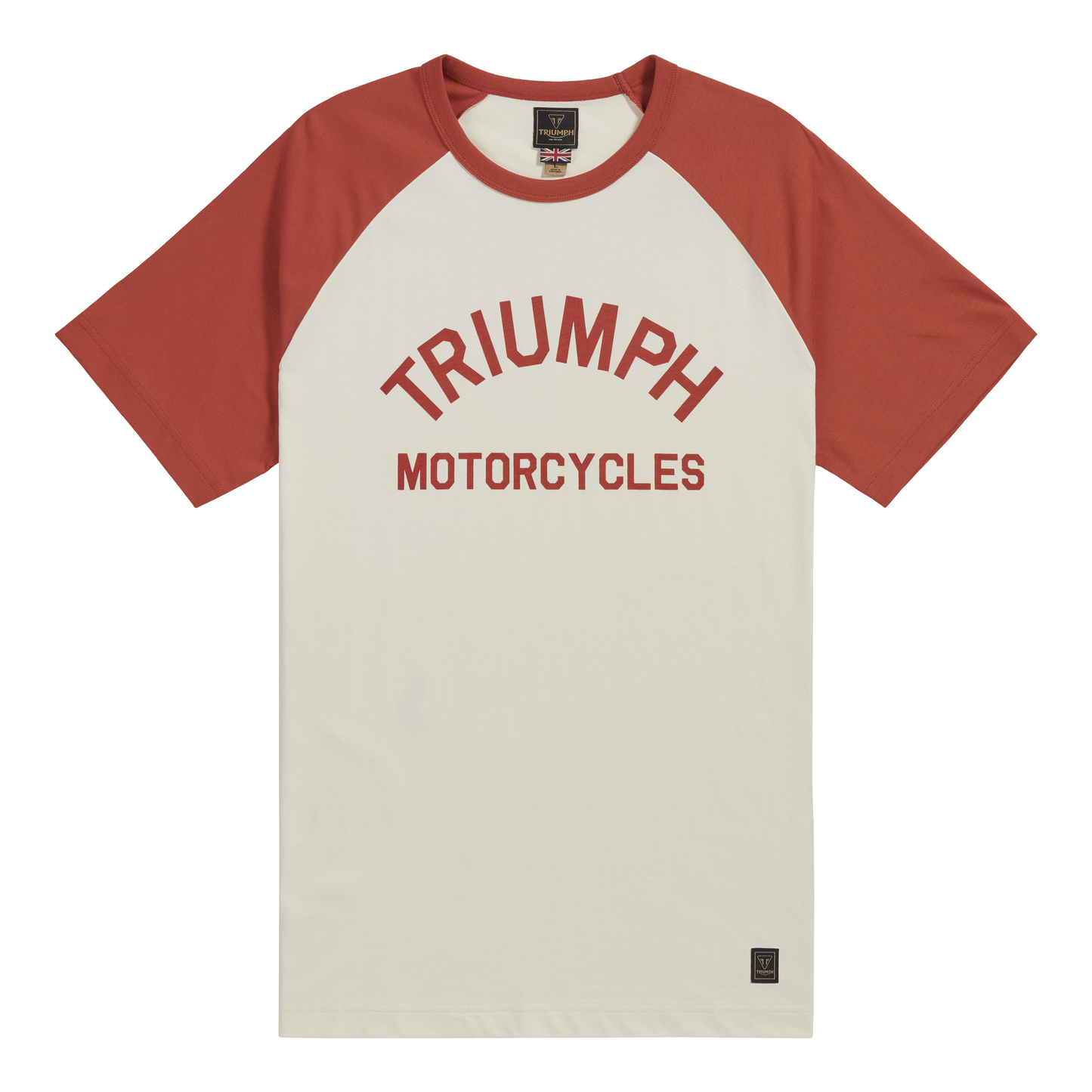 Saltern Rust T-Shirt