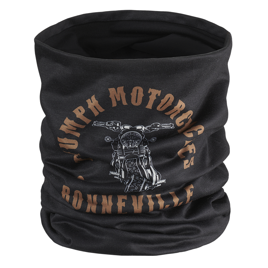 Bonneville Black Neck Tube