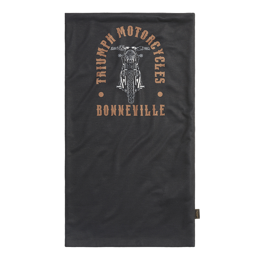 Bonneville Black Neck Tube