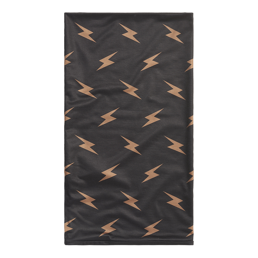 Decaf Black Neck Tube