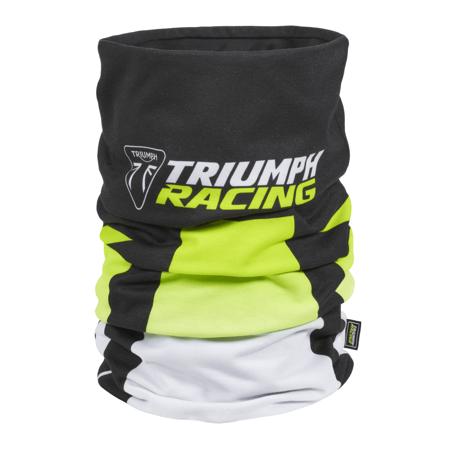 Racing Neck Tube