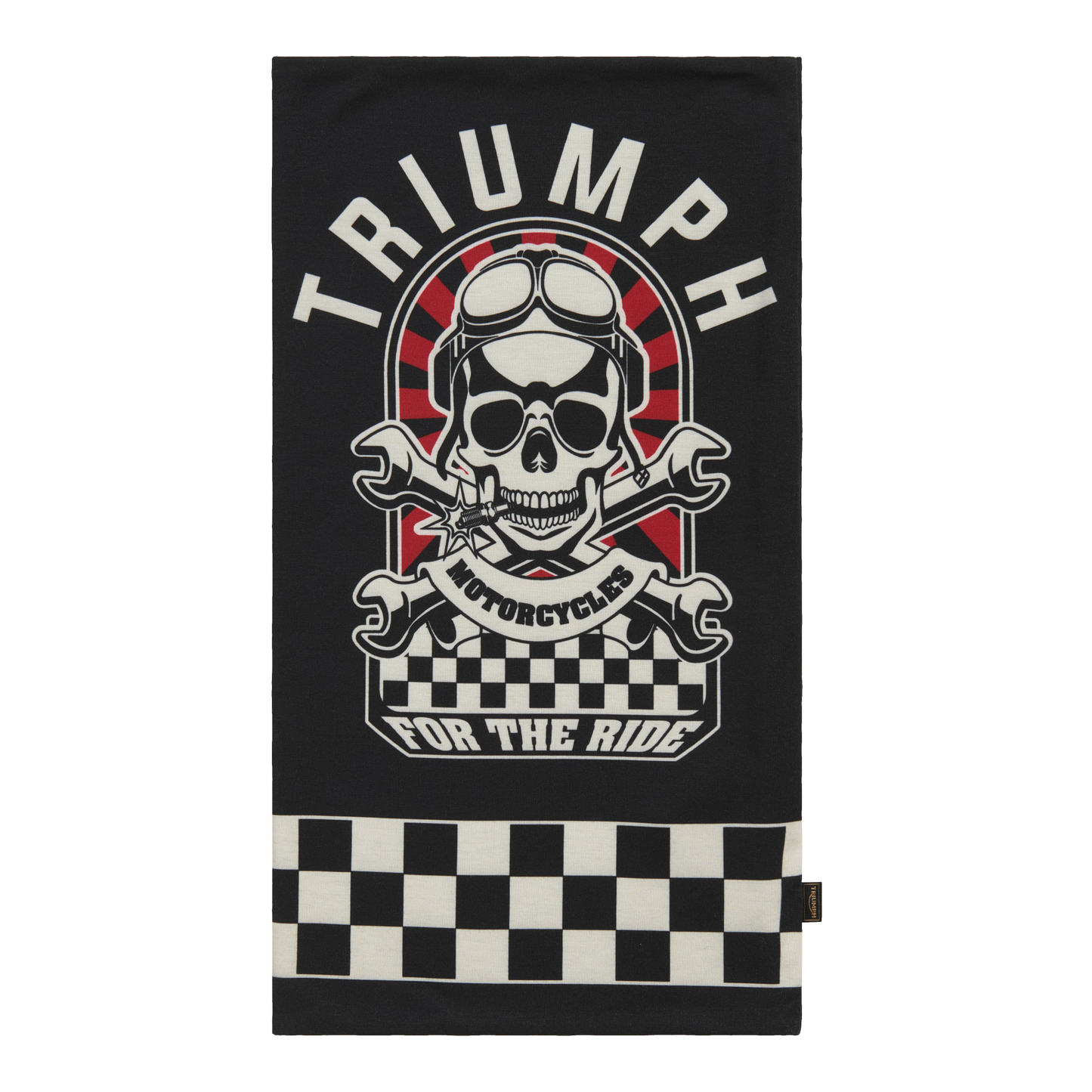 Hello Moto Neck Tube