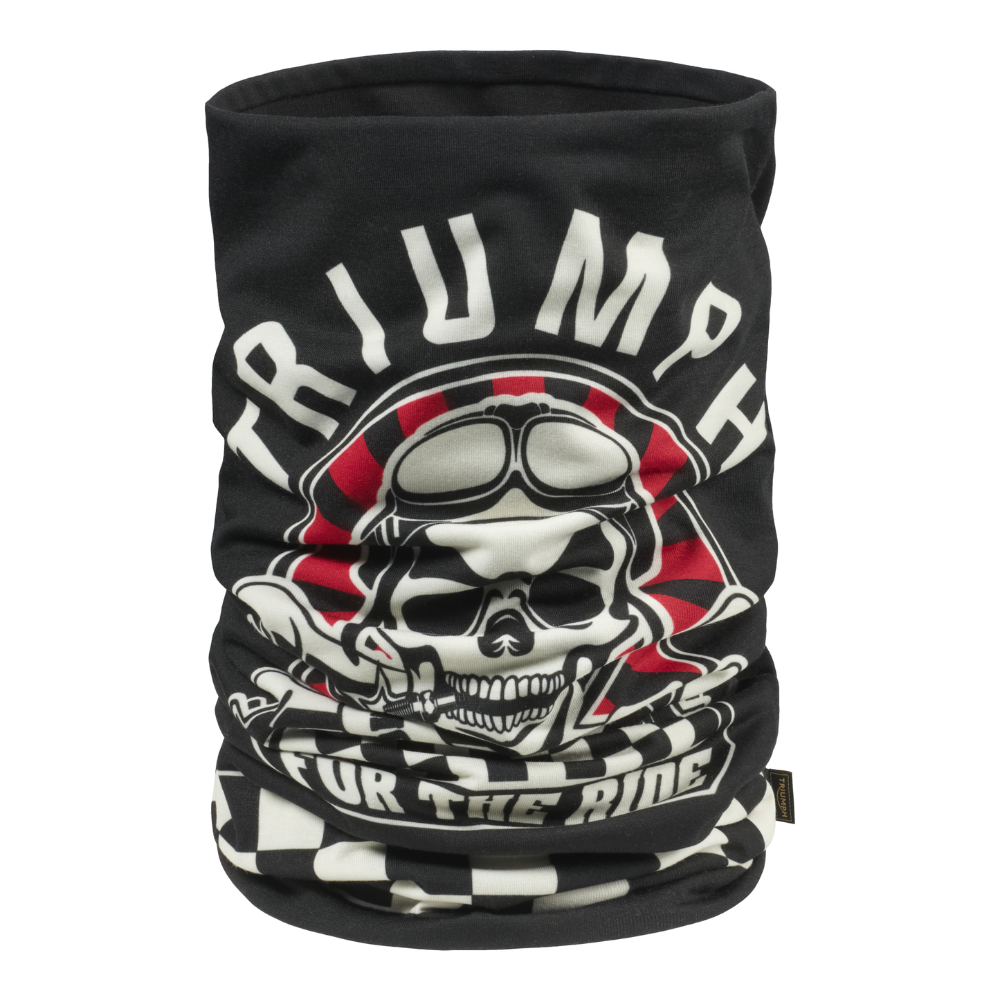 Hello Moto Neck Tube