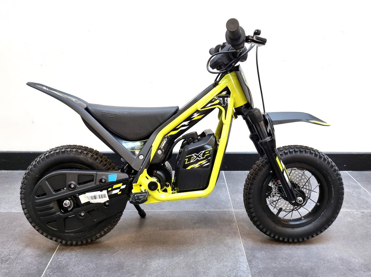 TXP-12 Kids Bike