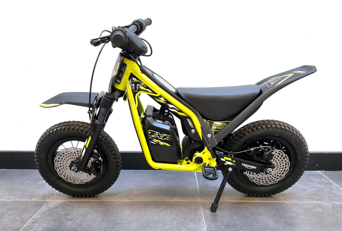 TXP-12 Kids Bike