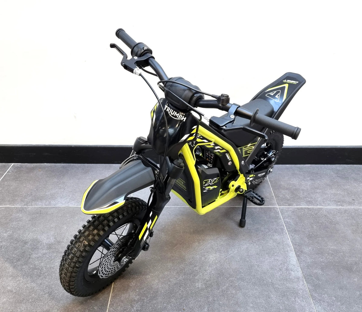 TXP-12 Kids Bike