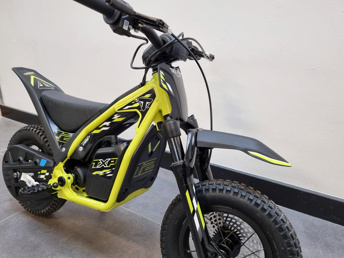 TXP-12 Kids Bike