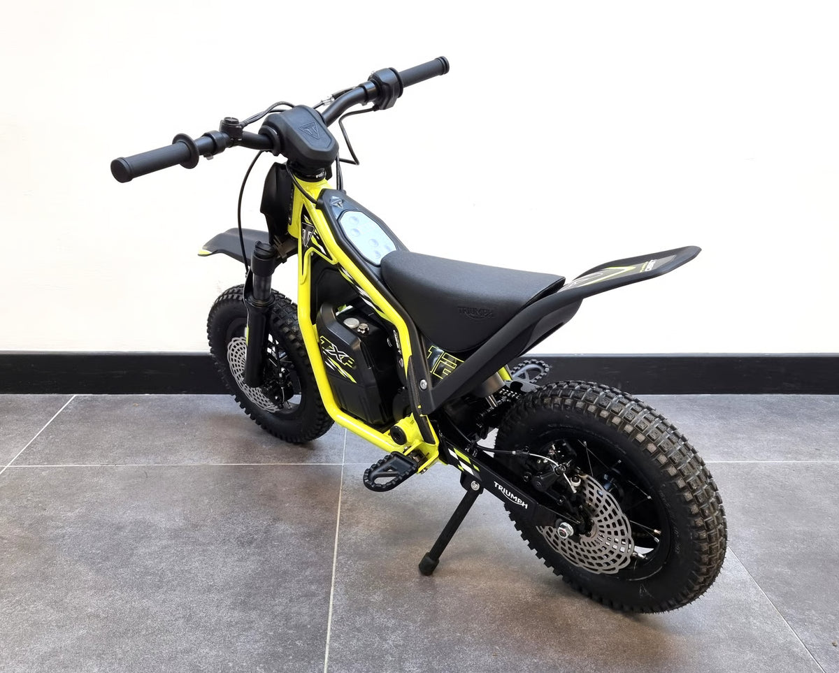 TXP-12 Kids Bike