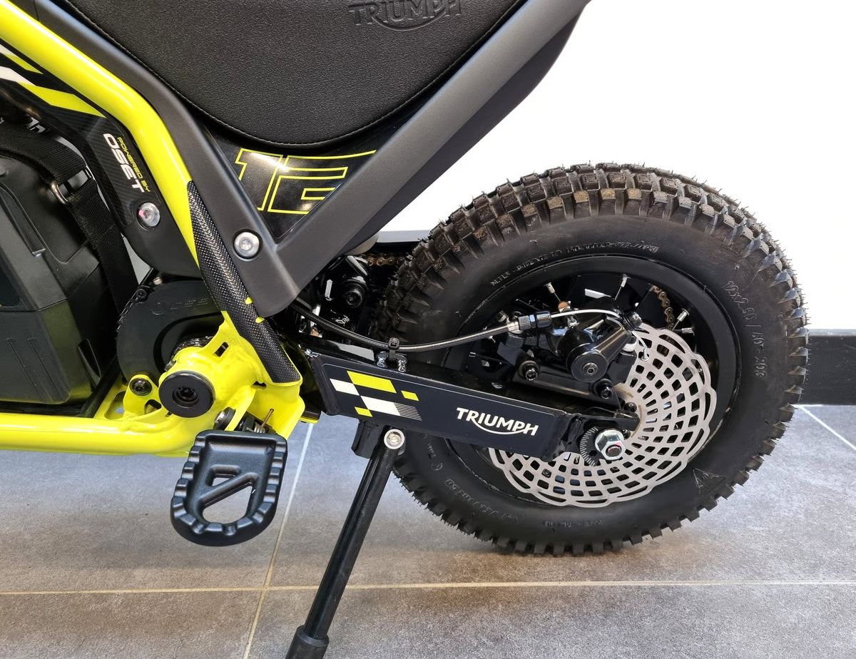 TXP-12 Kids Bike