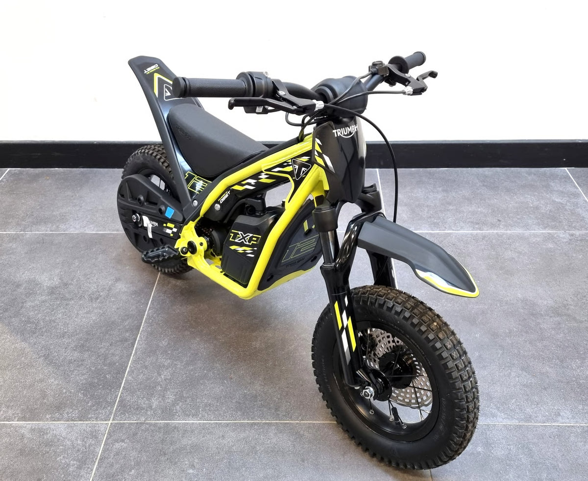 TXP-12 Kids Bike