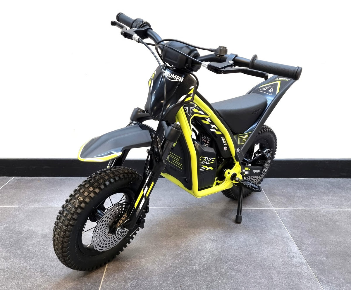 TXP-12 Kids Bike