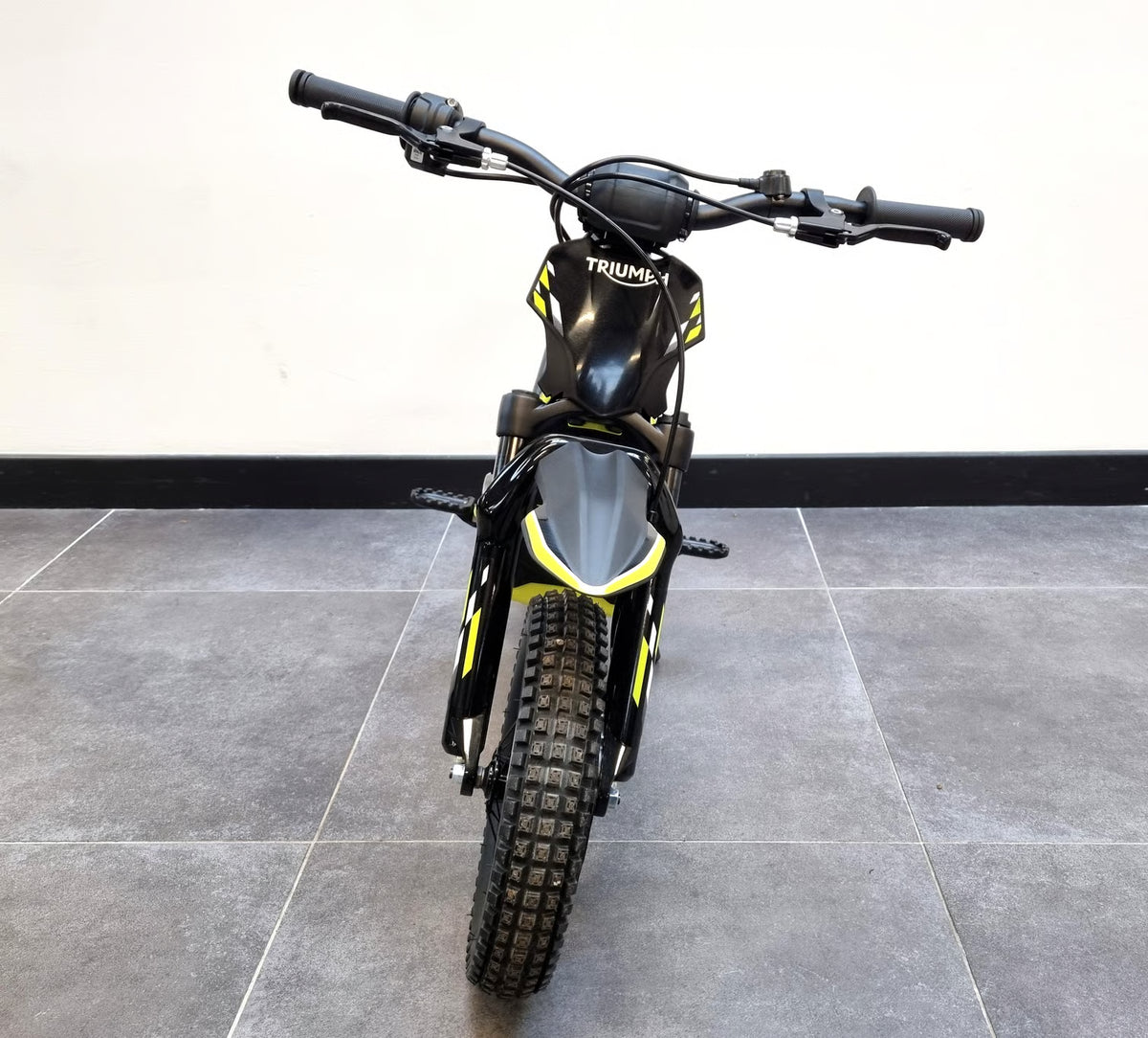 TXP-12 Kids Bike