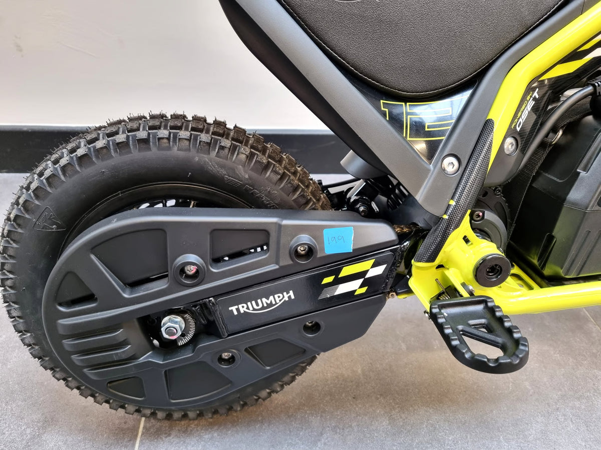 TXP-12 Kids Bike