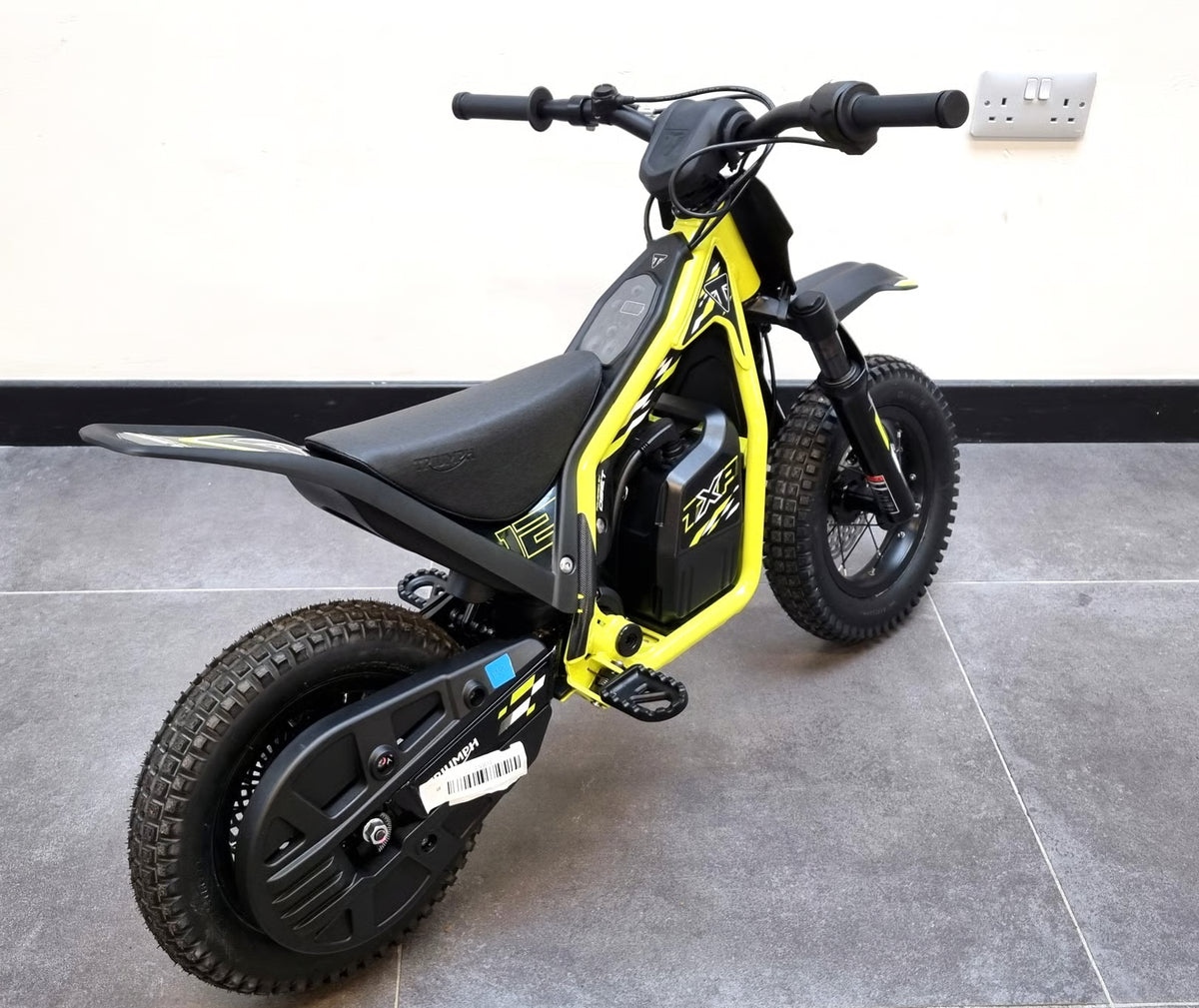 TXP-12 Kids Bike